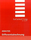 Buchcover Analysis Differentialrechnung