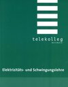 Buchcover Elektrizitäts- und Schwingungslehre