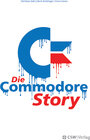 Buchcover Die Commodore Story