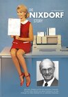 Buchcover Die Nixdorf Story