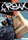 Buchcover Freax