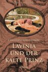 Buchcover Lavinia und der kalte Prinz