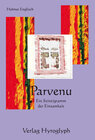 Buchcover Parvenu