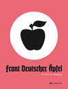 Buchcover Front Deutscher Äpfel