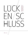 Buchcover Lückenschluss