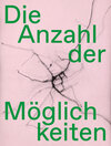 Buchcover Die Anzahl der Möglichkeiten