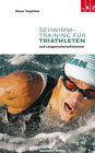 Buchcover Schwimmtraining für Triathleten und Langstreckenschwimmer