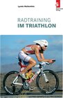 Buchcover Radtraining im Triathlon