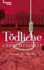 Buchcover Tödliche Gerechtigkeit