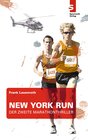 Buchcover New York Run