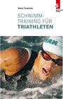 Buchcover Schwimmtraining für Triathleten