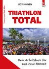 Buchcover TRIATHLON TOTAL - Dein Arbeitsbuch für eine neue Bestzeit