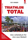 Buchcover TRIATHLON TOTAL - Dein Arbeitsbuch für eine neue Bestzeit