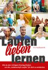 Buchcover Laufen lieben lernen