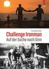Buchcover Challenge Ironman