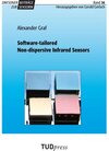 Buchcover Software-tailored Non-dispersive Infrared Sensors. Software-anpaßbare nicht-dispersive Infrarotsensoren