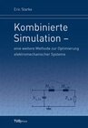 Buchcover Kombinierte Simulation – eine weitere Methode zur Optimierung elektromechanischer Systeme