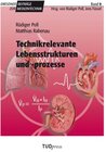 Buchcover Technikrelevante Lebensstrukturen und -prozesse