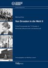 Buchcover Von Dresden in die Welt II