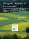 Buchcover Ökologische Grundlagen des Getreideanbaus