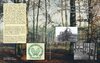 Buchcover 40 Jahre Verpflichtung für Wald und Wild– Staatlicher Forstwirtschaftsbetrieb Dübener Heide 1952 bis 1991