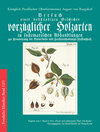 Buchcover Versuch einer vollständigen Geschichte vorzüglicher Holzarten in systematischen Abhandlungen zur Erweiterung der Naturku