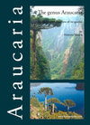 Buchcover The genus Araucaria  An illustrated overview of its species