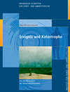 Buchcover Ereignis und Katastrophe