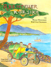 Buchcover Abenteuer Korsika