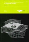 Buchcover Frictional contact of elastomer materials on rough rigid surfaces