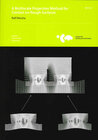 Buchcover A multiscale projection method for contact on rough surfaces