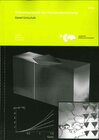 Buchcover Mikromechanik der Nanoindentierung