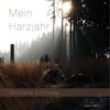 Buchcover Mein Harzjahr