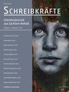 Buchcover Schreibkräfte 4-2013