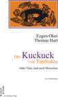 Buchcover Der Kuckuck von Timbuktu