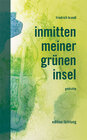 Buchcover inmitten meiner grünen insel