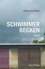 Buchcover Schwimmerbecken