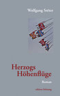 Buchcover Herzogs Höhenflüge