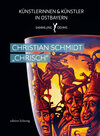 Buchcover Christian Schmidt "ChriSch"