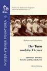 Buchcover Der Turm und die Türmer