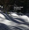Buchcover Die Neue Welt im Schnee