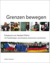 Buchcover Grenzen bewegen