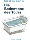 Buchcover Die Badewanne des Todes