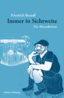 Buchcover Immer in Sichtweite