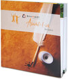 Buchcover absichtlich