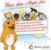 Buchcover Lass den Muju frei