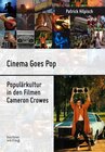 Buchcover Cinema Goes Pop