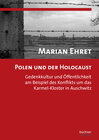 Buchcover Polen und der Holocaust