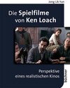 Buchcover Die Spielfilme von Ken Loach