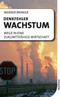 Buchcover Denkfehler Wachstum
